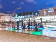 local en arriendo en gran estación. Cod A70130