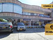 local en arriendo en granadillo. Cod A26615