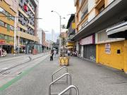 local en arriendo en la candelaria. Cod A2552