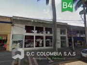 LOCAL EN ARRIENDO EN LA CANDELARIA MEDELLN