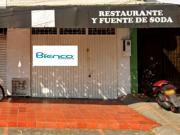 local en arriendo en la ceiba. Cod A116273