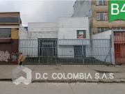 LOCAL EN ARRIENDO EN LA ESTANZUELA BOGOT