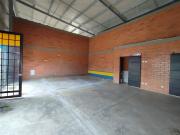 LOCAL EN ARRIENDO EN LA HERMOSA/SANTA ROSA