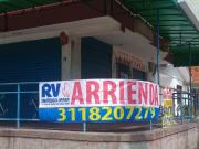 local en arriendo en la magdalena. Cod A7092501