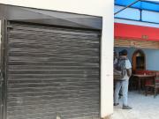 local en arriendo en los rosales. Cod A7203201