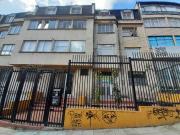local en arriendo en marly. Cod A118952