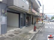 Local En Arriendo En Medellin En. A249833