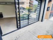 Local En Arriendo En Medellin En Boston A260614