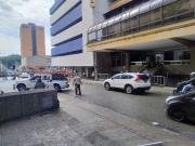 Local En Arriendo En Medellin En Candelaria A235364