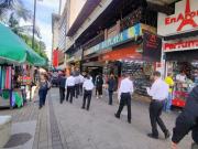 Local En Arriendo En Medellin En Candelaria A245424