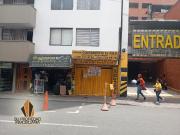 Local En Arriendo En Medellin En Candelaria A281330
