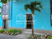 Local En Arriendo En Medellin En El Poblado A317203