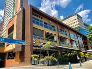 Local En Arriendo En Medellin En El Poblado A325426