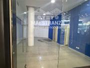 Local En Arriendo En Medellin En El Poblado A326184