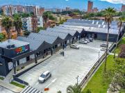 Local En Arriendo En Medellin En Mixy Mall A311513