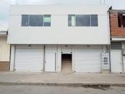 local en arriendo en obrero. Cod A105064