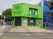 local en arriendo en palermo. Cod A7118501