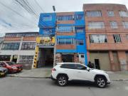 local en arriendo en quinta mutis. Cod A120015