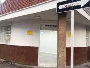 local en arriendo en salazar gómez. Cod A123401