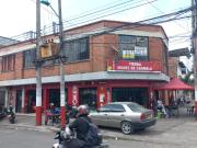 local en arriendo en san bosco. Cod A9190237