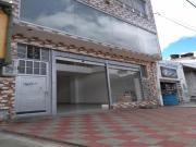 local en arriendo en san cristobal norte. Cod A1355014