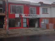 local en arriendo en san luis. Cod A3433412