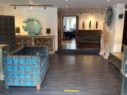 local en arriendo en san patricio. Cod A19185