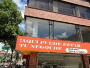 local en arriendo en santa barbara occidental usaquén....