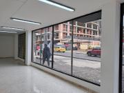 Local en arriendo en Santa Bibiana Usaquén