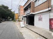 local en arriendo en santa lucia. Cod A1940
