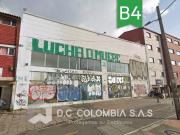 LOCAL EN ARRIENDO EN SOSIEGO SUR BOGOT