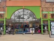 local en arriendo en suba centro. Cod A444458