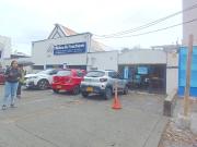 local en arriendo en tequendama. Cod A122992