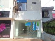 local en arriendo en tequendama. Cod A124156