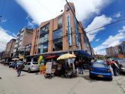 local en arriendo en tibaná. Cod A121276