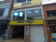 local en arriendo en villa colombia. Cod A111853