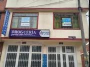 local en arriendo en villa flor. Cod A125347