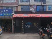 local en arriendo en villa luz. Cod A7045201