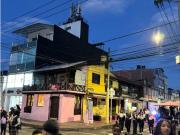 LOCAL EN ARRIENDO KENNEDY, SECTOR COMERCIAL