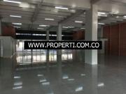 Local en Arriendo Sector Guayabal Medellín