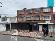 LOCAL EN ARRIENDO NORMANDIA BOGOTA CERCA A FARMATODO