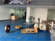 LOCAL EN ARRIENDO SOBRE VIA PRINCIPAL EN PUENTE ARANDA