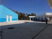 LOCAL EN ARRIENDO VECINO A SAO, ARA, BOMBA PRIMAX, NIRVANA