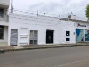 LOCAL EN ARRIENDO/BRR CHUCHURUBI