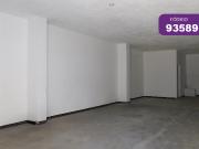 local en arriendo/venta en abajo. Cod A93589