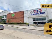 local en arriendo/venta en betania. Cod A26604