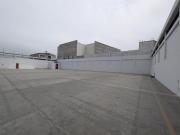 Local en Ate límite con La Molina