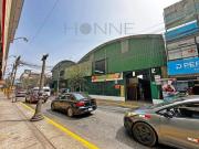 Local en Ate Vitarte