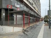 Local en Av Bethecourth y Molina Puerto de la Cruz