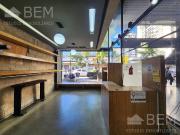 Local en Av. Cabildo 4M de frente! Alto Transito